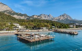 Bergiz Hotels & Resorts Kemer